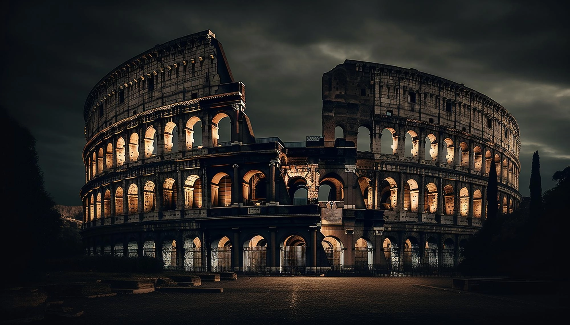 colosseum