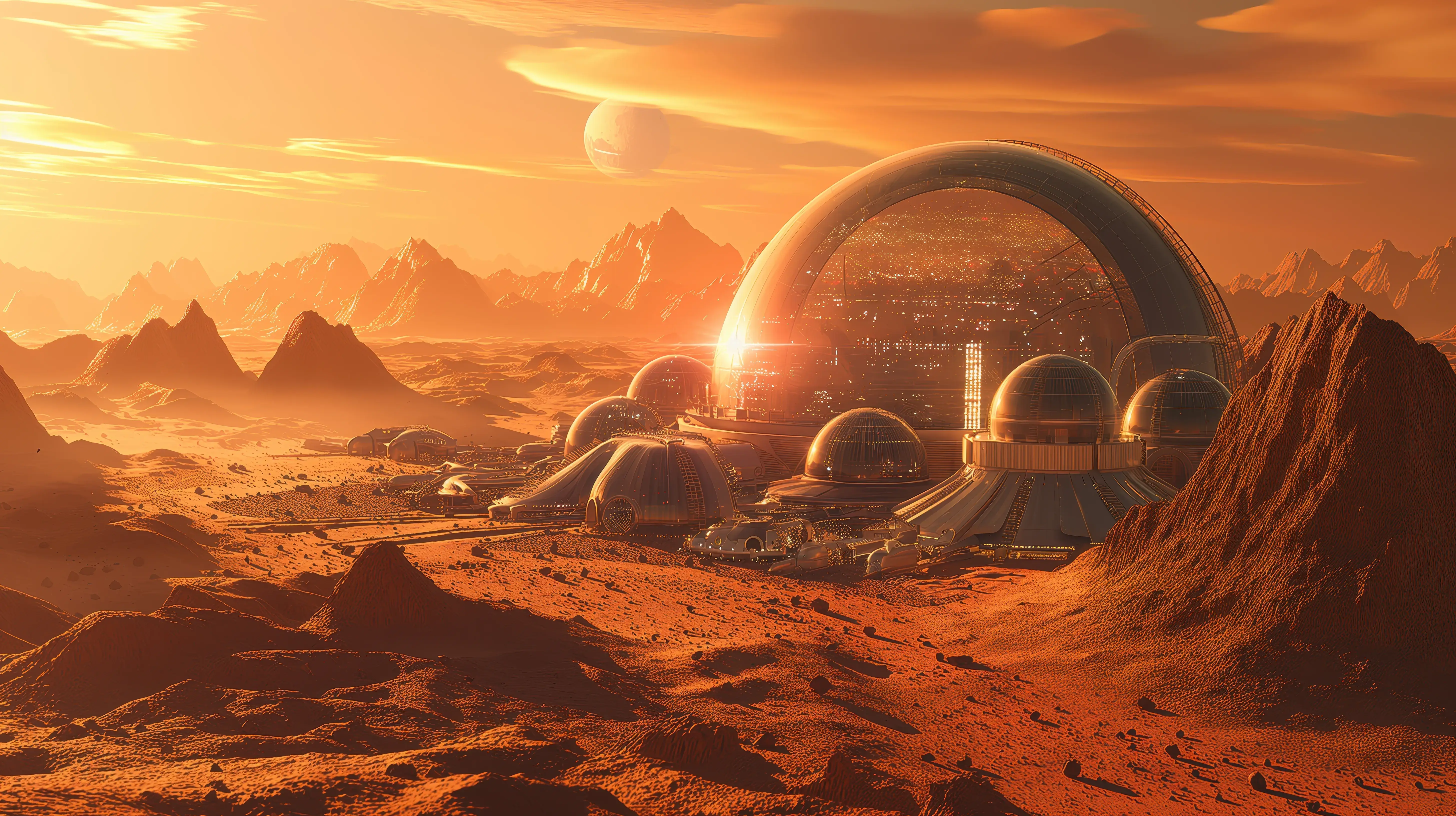mars