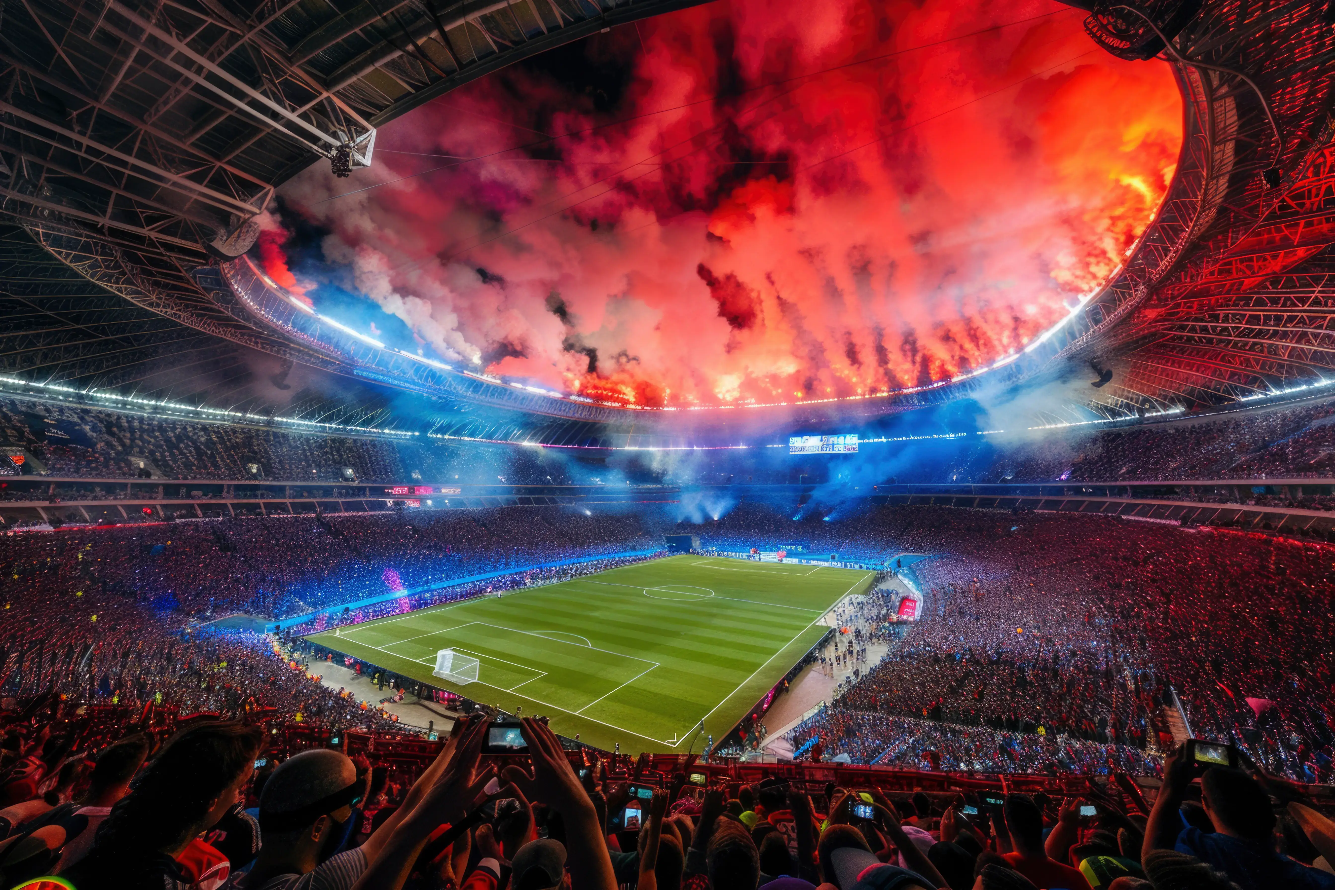 Stadium