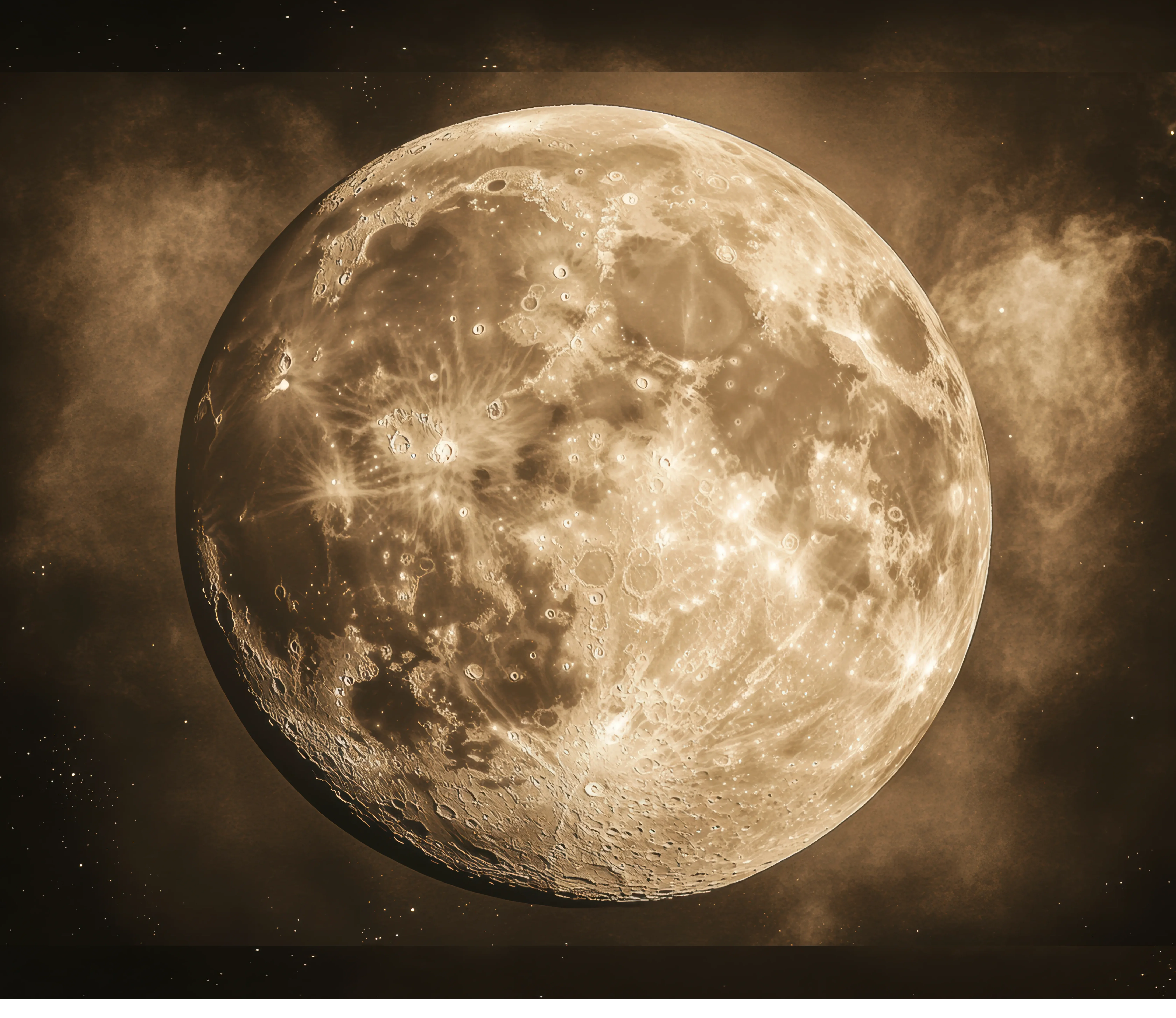 moon