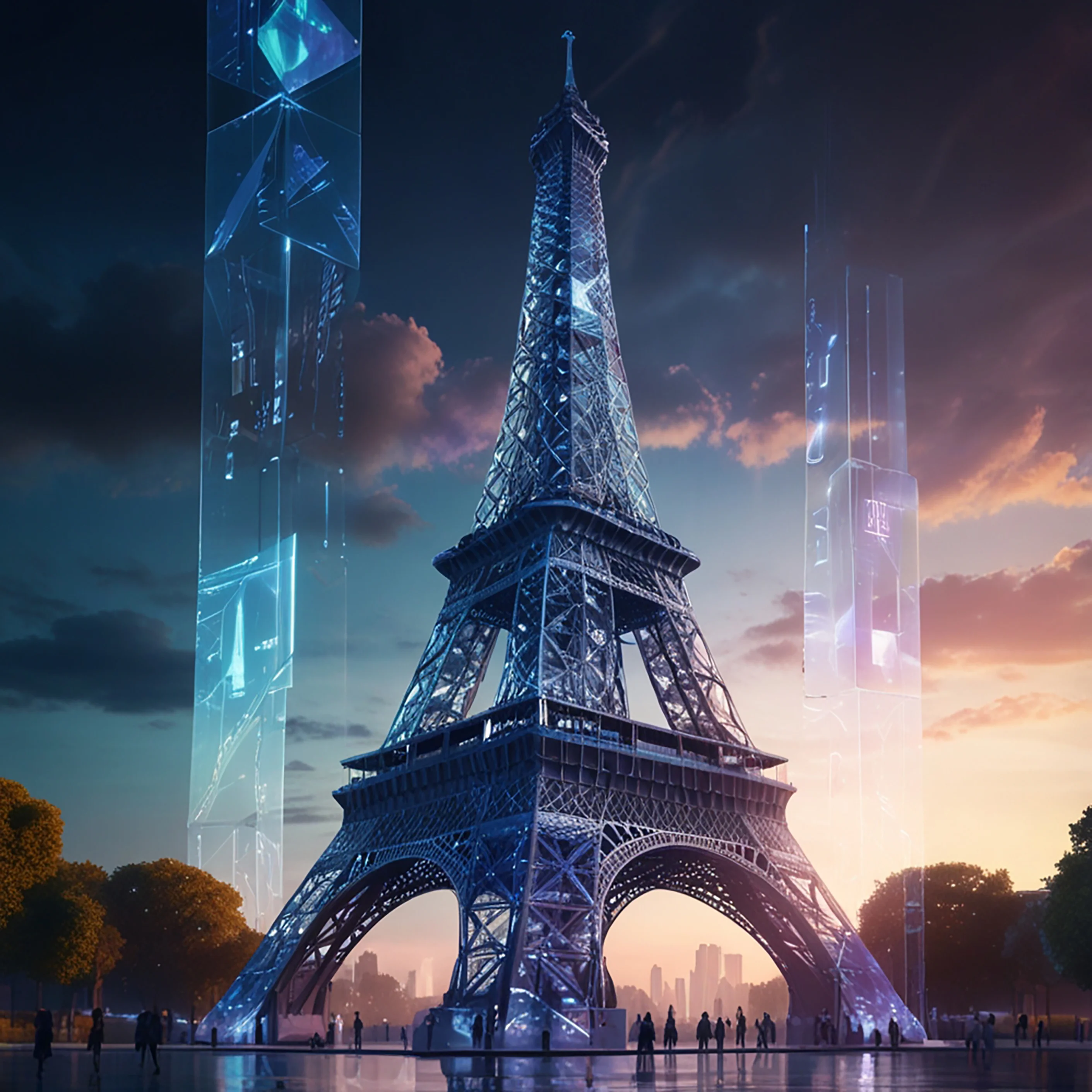eiffel